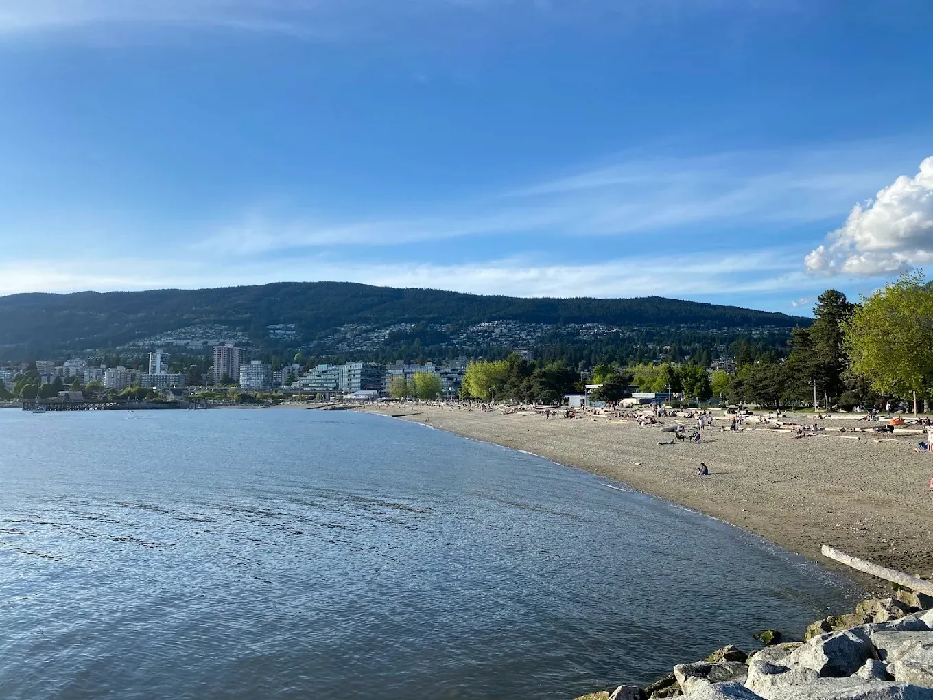 Ambleside Park