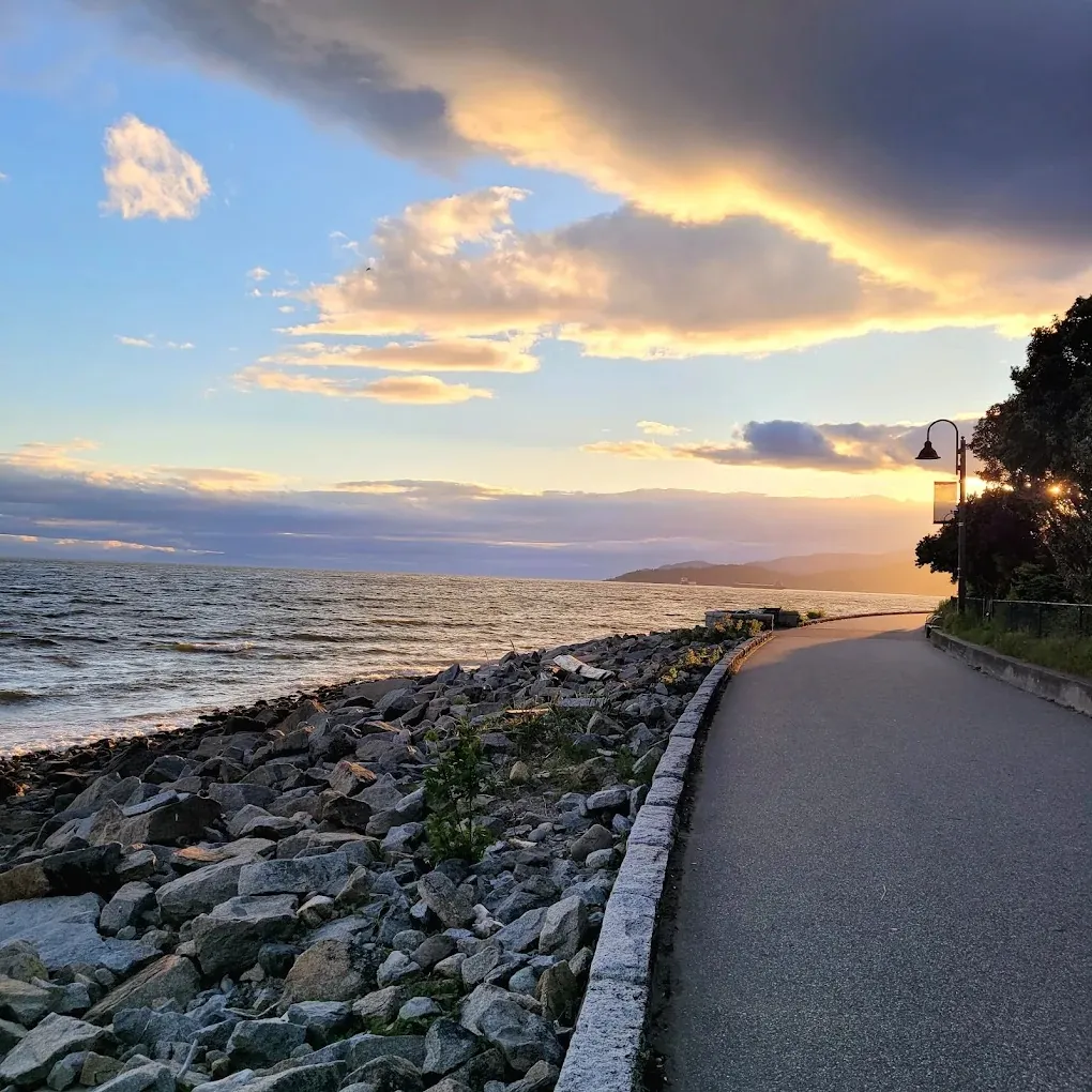 Centennial Seawalk